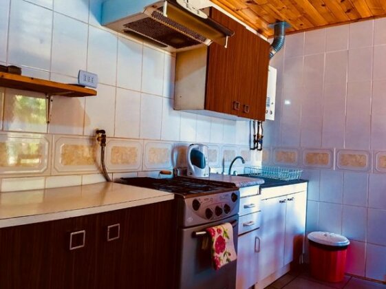 Los Rukos Cabanas Bungalows - Photo4