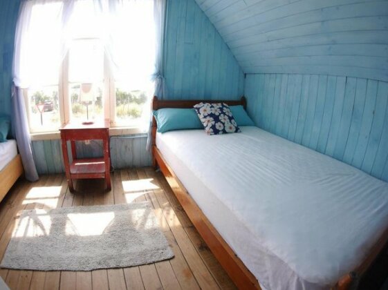 Maria's Pichilemu - Photo5