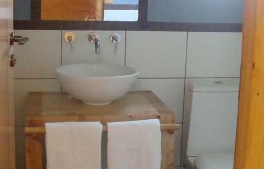 Natural Surf Lodge en Punta de Lobos - Photo2
