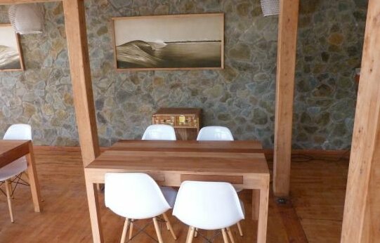 Natural Surf Lodge en Punta de Lobos - Photo3