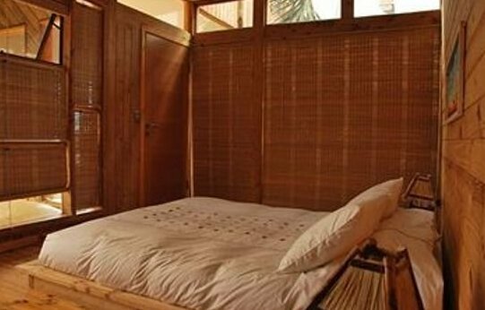 Natural Surf Lodge en Punta de Lobos - Photo5