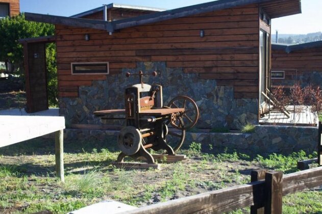 Palo Santo Pichilemu - Photo4