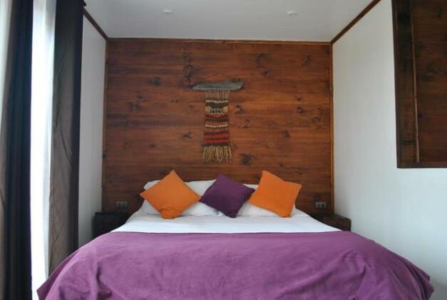 Pichilemu Apart Hotel - Photo4