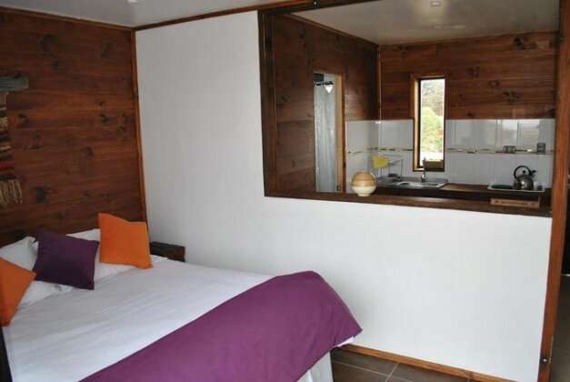 Pichilemu Apart Hotel - Photo5