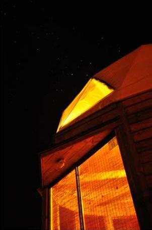 Pichilemu Domos