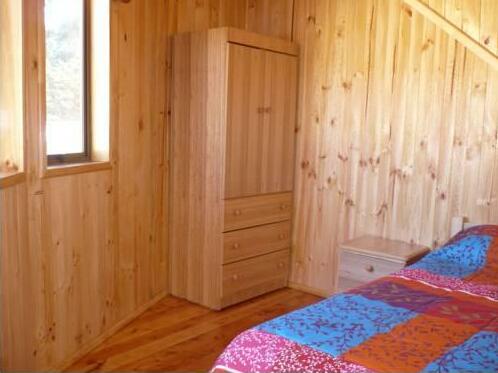 Pichilemu Domos - Photo4