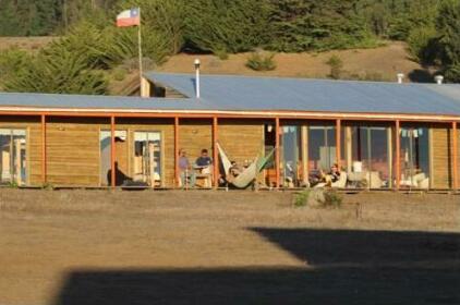 Pichilemu Hostel Casa Verde
