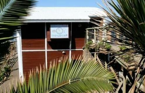 Pichilemu Surf Hostal - Photo3