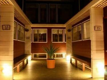 Pichilemu Surf Hostal