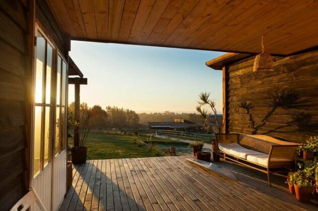 Punta De Lobos House - Photo5