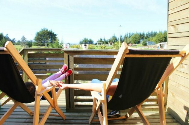 Rompeolas Suites - Photo4