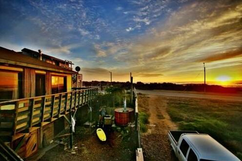 Sunset Hostal Pichilemu - Photo2