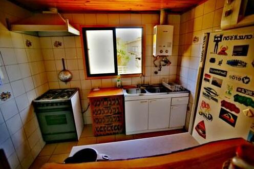 Sunset Hostal Pichilemu - Photo4