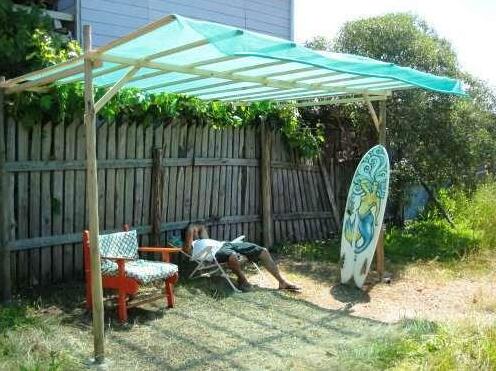 Surf Eat Sleep Hostel - Photo3