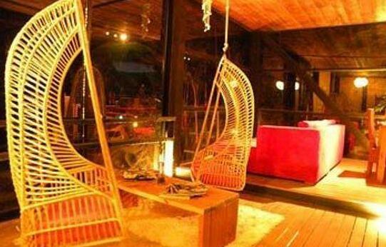 Surf Lodge Posada Punta de Lobos - Photo2