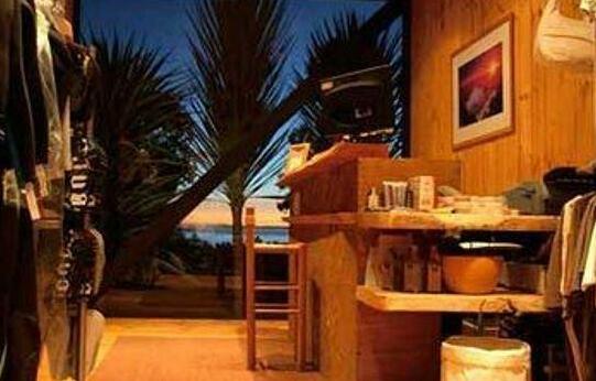 Surf Lodge Posada Punta de Lobos - Photo3