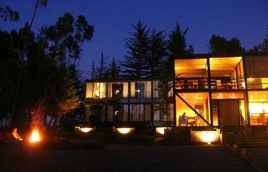 Surf Lodge Posada Punta de Lobos - Photo4