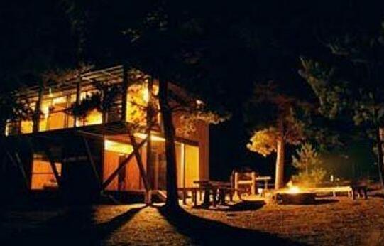 Surf Lodge Posada Punta de Lobos - Photo5