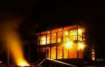 Surf Lodge Posada Punta de Lobos