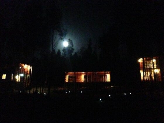 Tangaroa Lodge