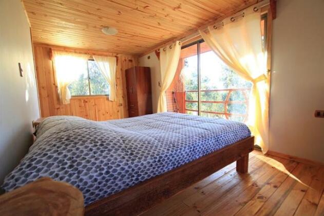 Tangaroa Lodge - Photo3