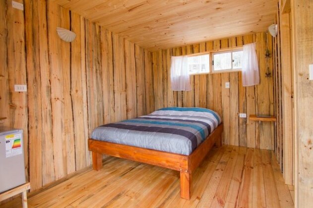 Tangaroa Lodge - Photo4