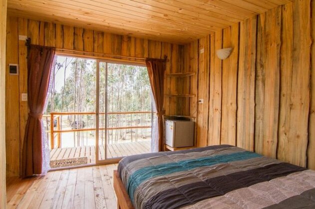 Tangaroa Lodge - Photo5