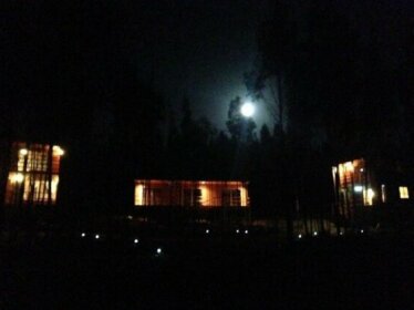 Tangaroa Lodge