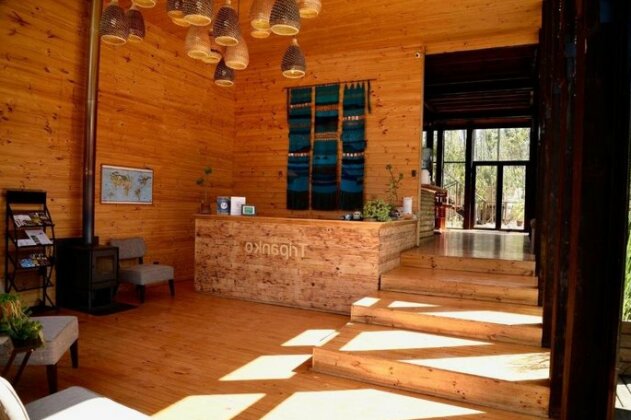 Tripanko Lodge & Bungalows - Photo3