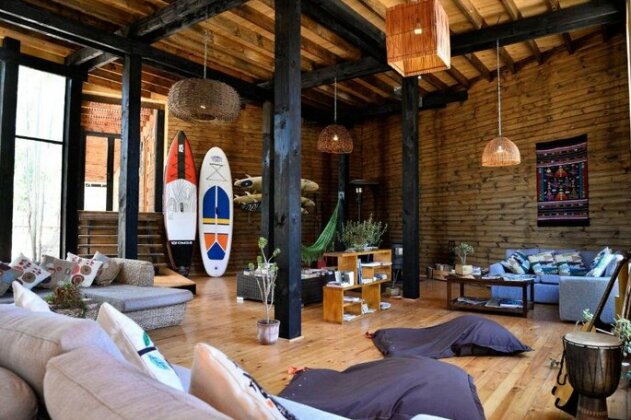 Tripanko Lodge & Bungalows - Photo4