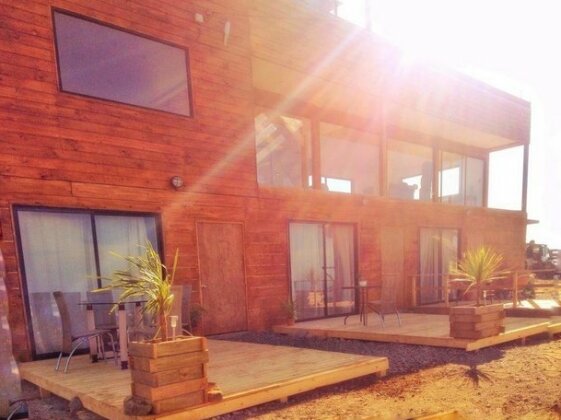 Wave Pichilemu Lodge - Photo2