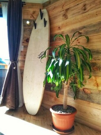 Wave Pichilemu Lodge - Photo4