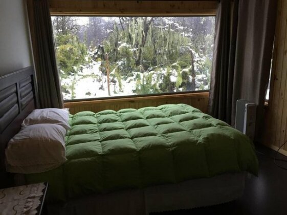 Cabanas Alto Cordillera - Photo2
