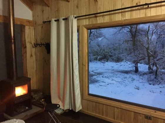 Cabanas Alto Cordillera - Photo3