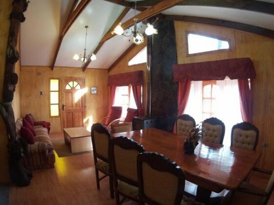 Cabanas Astromelia - Photo2