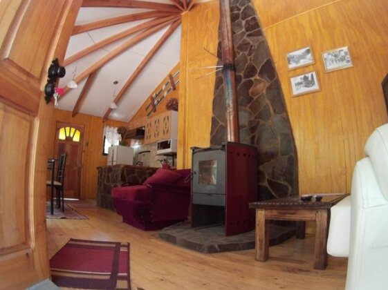 Cabanas Astromelia - Photo3