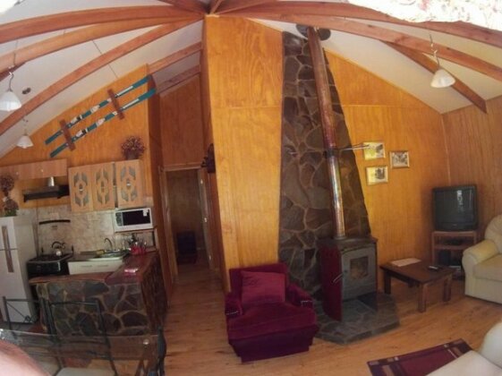 Cabanas Astromelia - Photo5