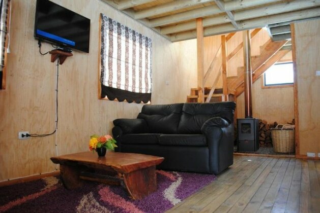 Cabanas Ubuntu - Photo2