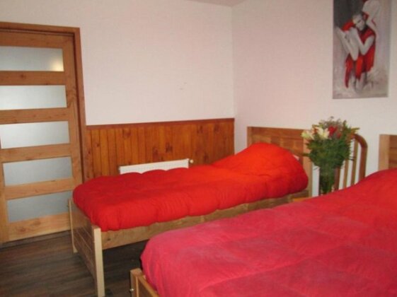 Chil'in Hostel - Photo3