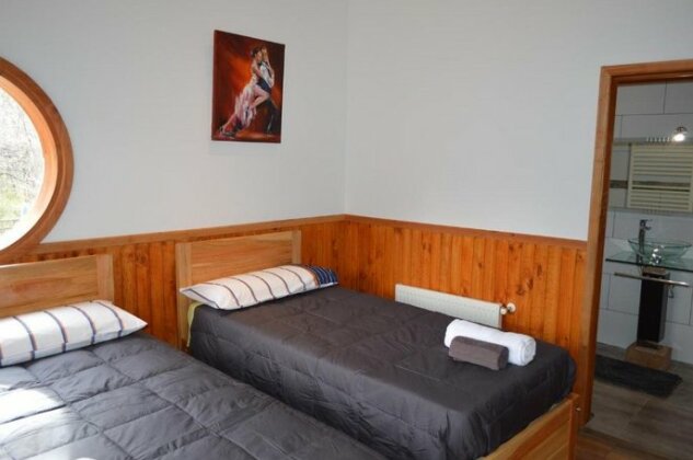 Chil'in Hostel - Photo4