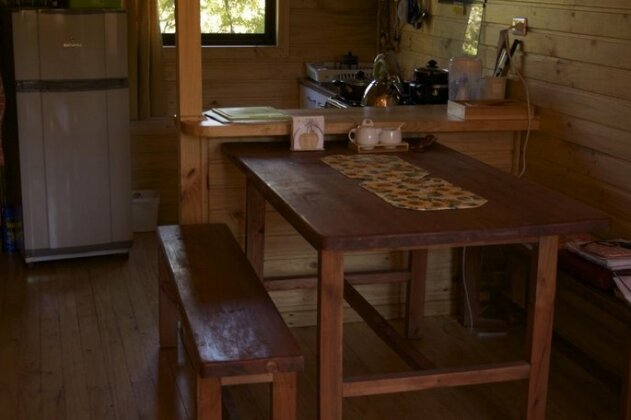 Don Guillermo Cabins - Photo4
