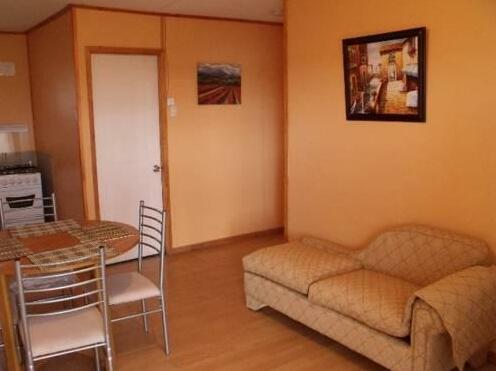 Cabanas Altos De Baquedano - Photo2