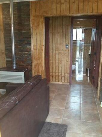 Cabanas Pulegan - Photo3