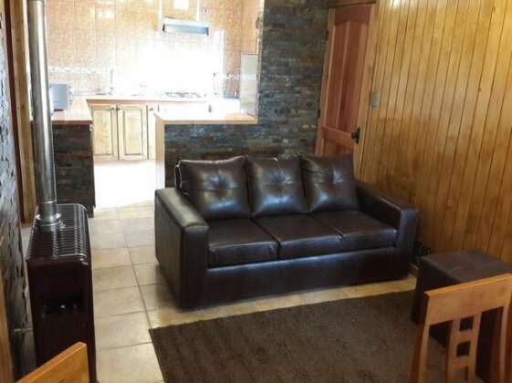 Cabanas Pulegan - Photo5