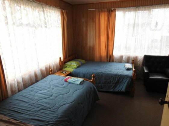 Caulin Bed & Breakfast