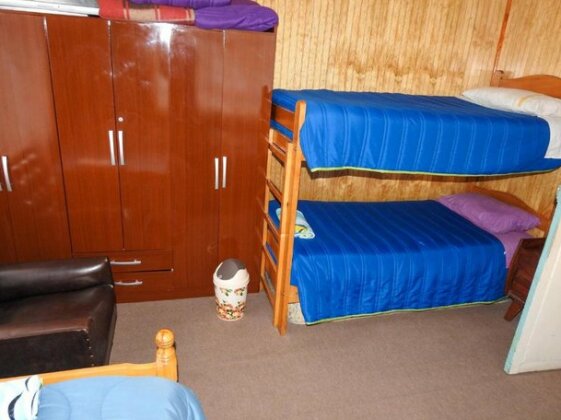 Caulin Bed & Breakfast - Photo3