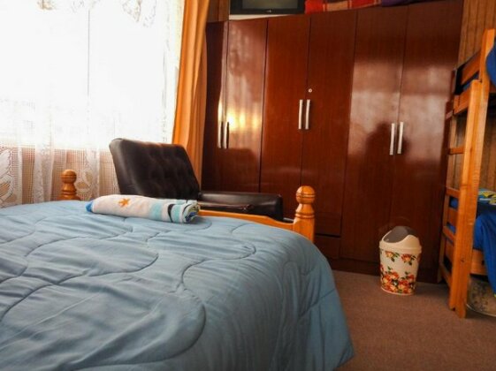 Caulin Bed & Breakfast - Photo4