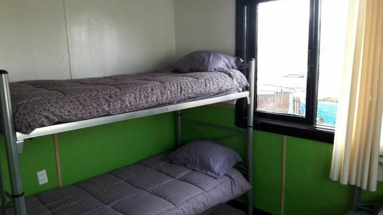 Hospedaje Bellavista - Photo5