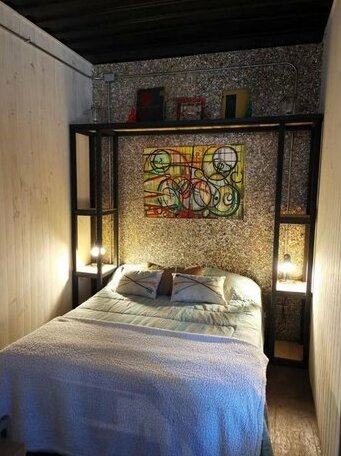Cabana Runge Maitencillo