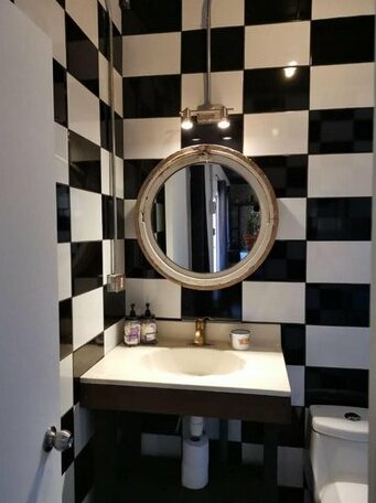 Cabana Runge Maitencillo - Photo2